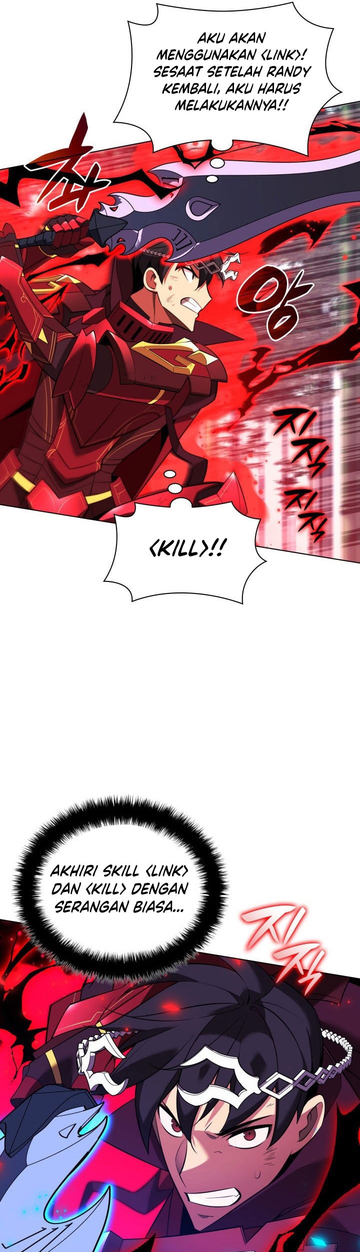 Overgeared Chapter 200 - halaman 92
