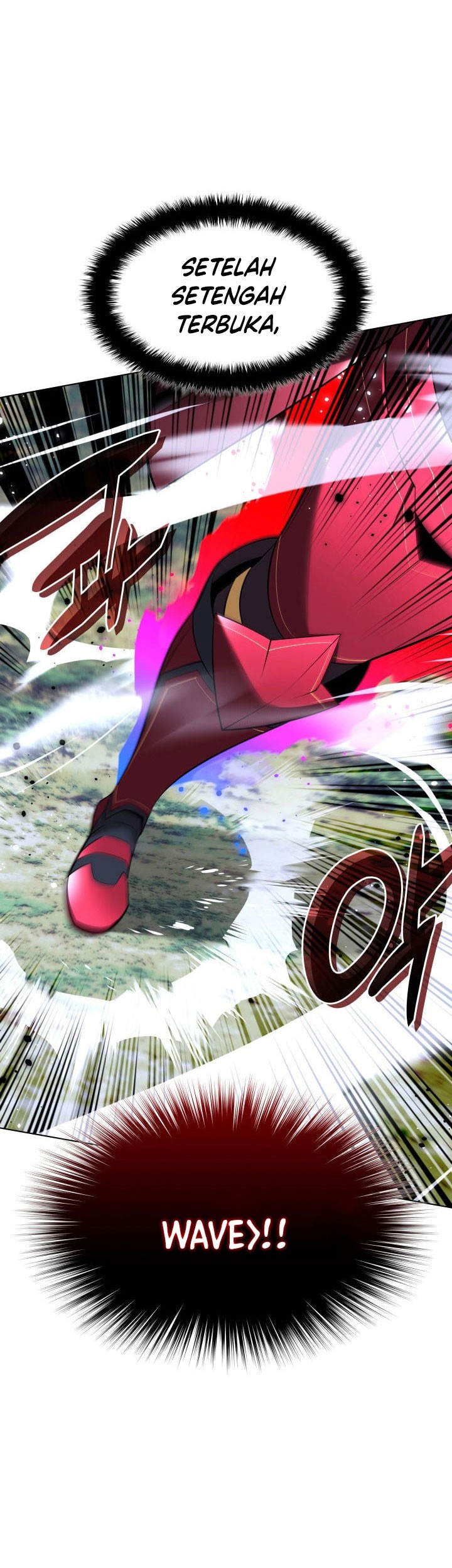 Overgeared Chapter 200 - halaman 94
