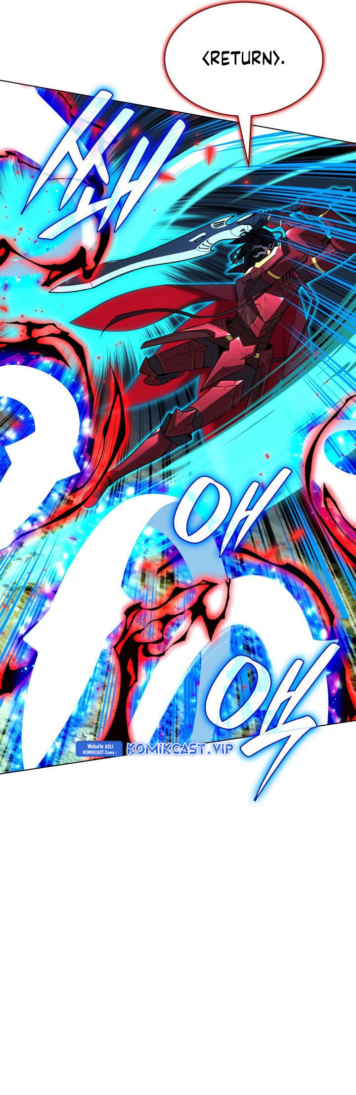 Overgeared Chapter 200 - halaman 96