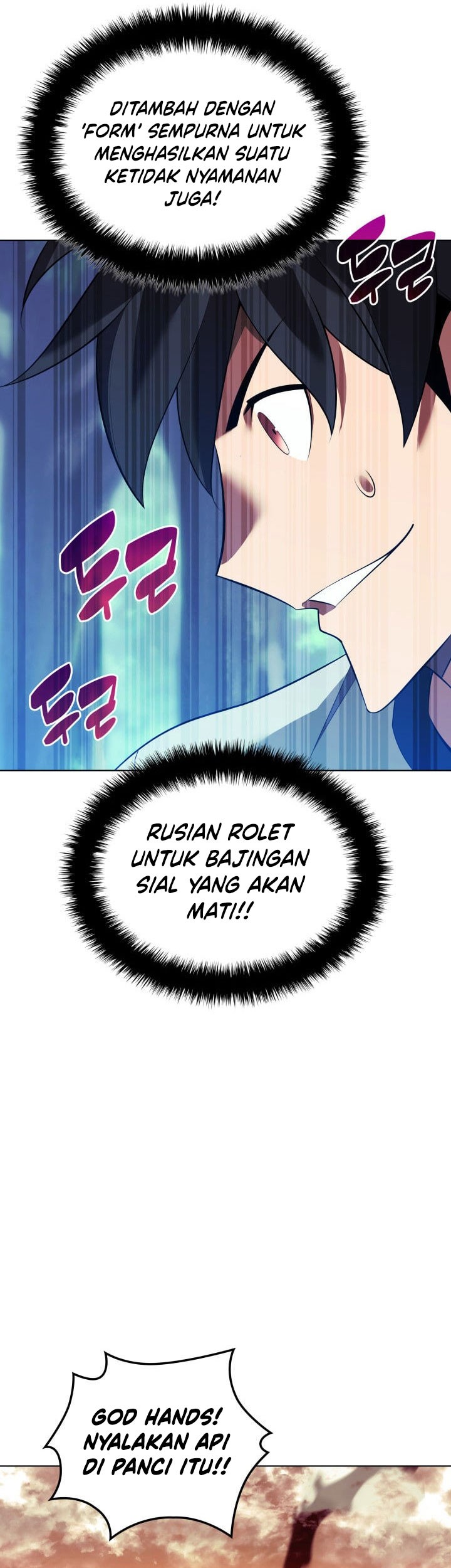Overgeared Chapter 201 - halaman 102
