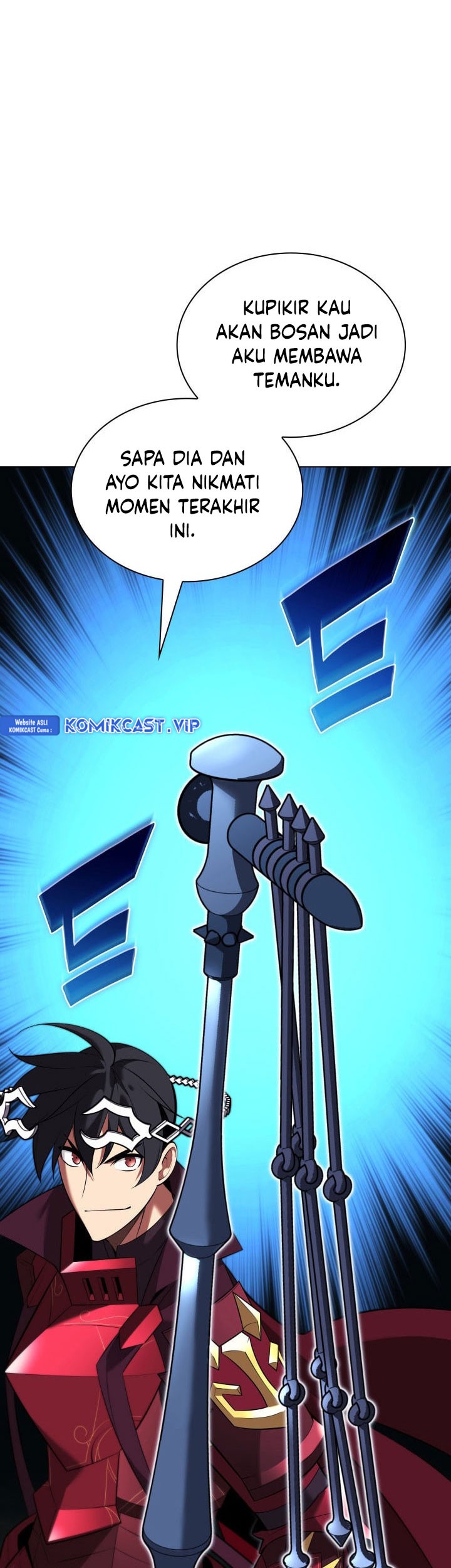 Overgeared Chapter 201 - halaman 107