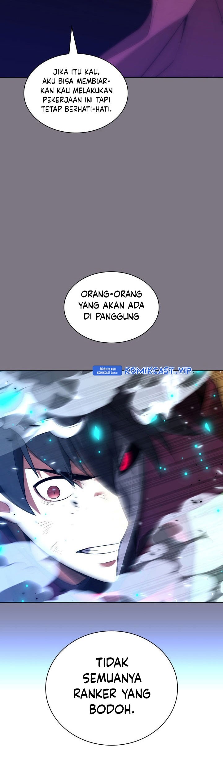 Overgeared Chapter 201 - halaman 12