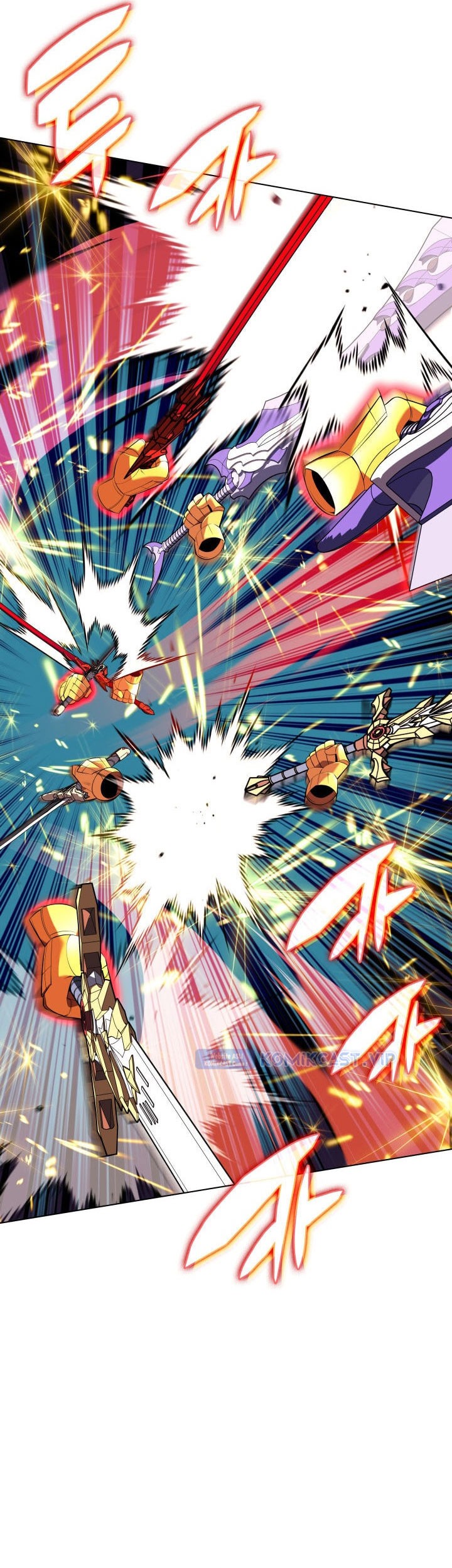 Overgeared Chapter 201 - halaman 31