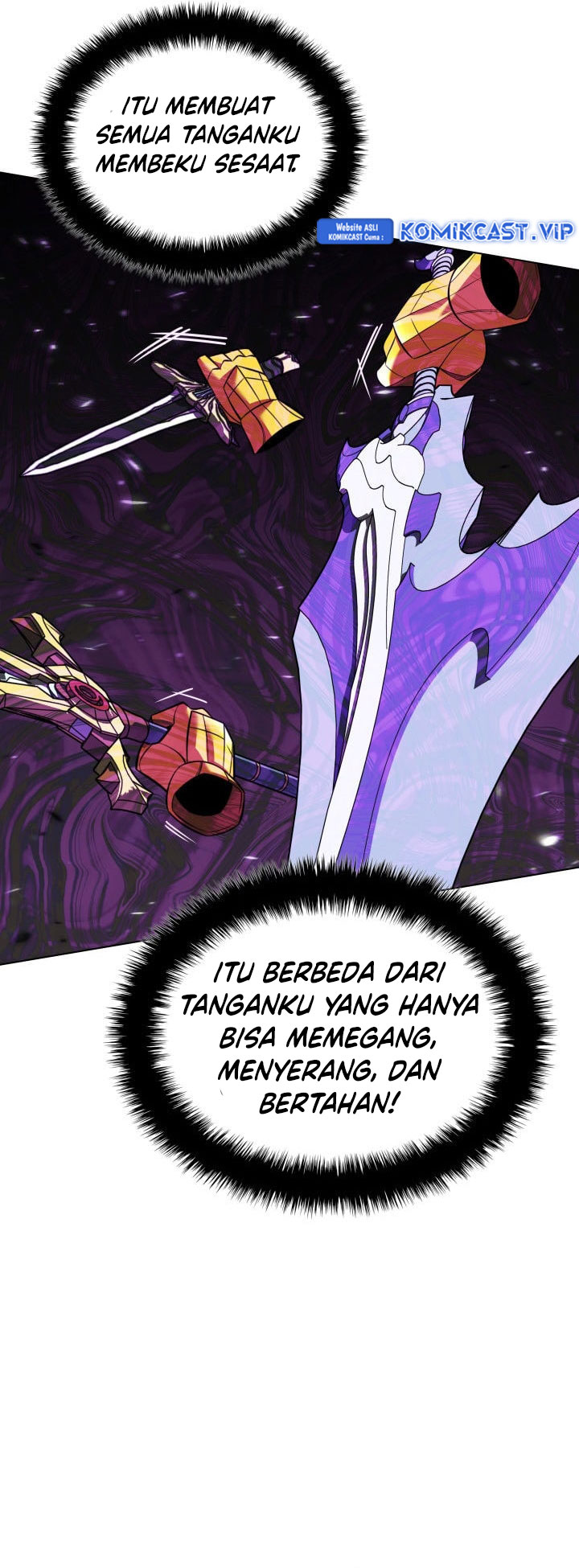 Overgeared Chapter 201 - halaman 34