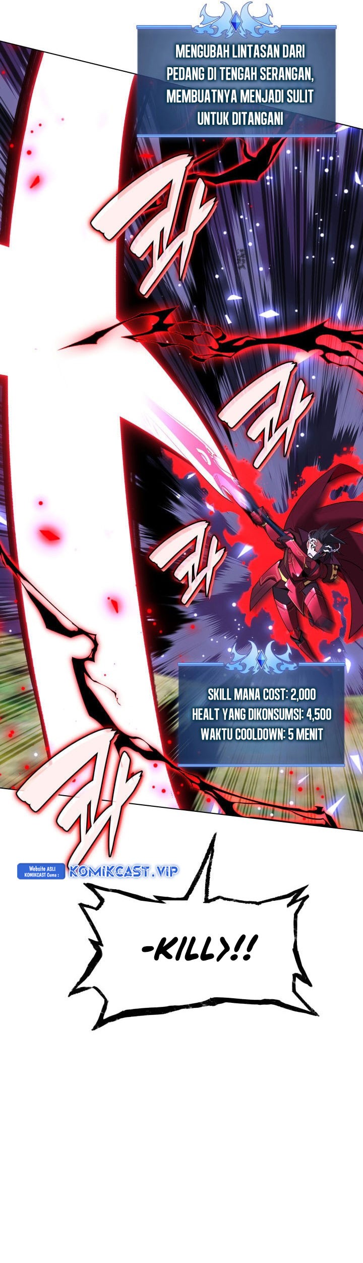 Overgeared Chapter 201 - halaman 47