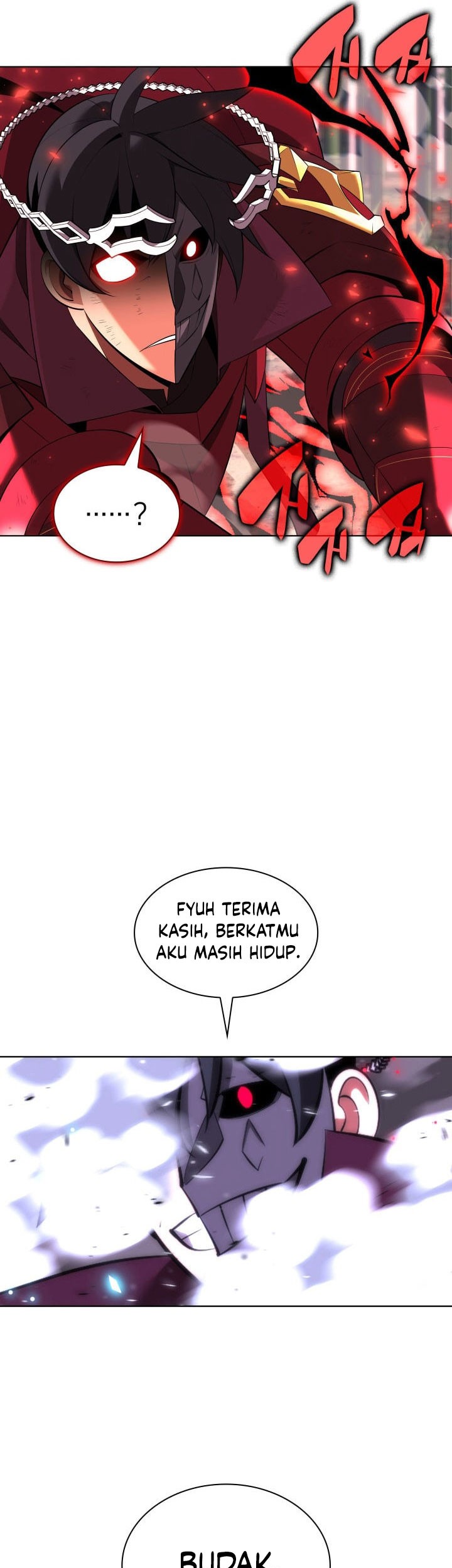 Overgeared Chapter 201 - halaman 54