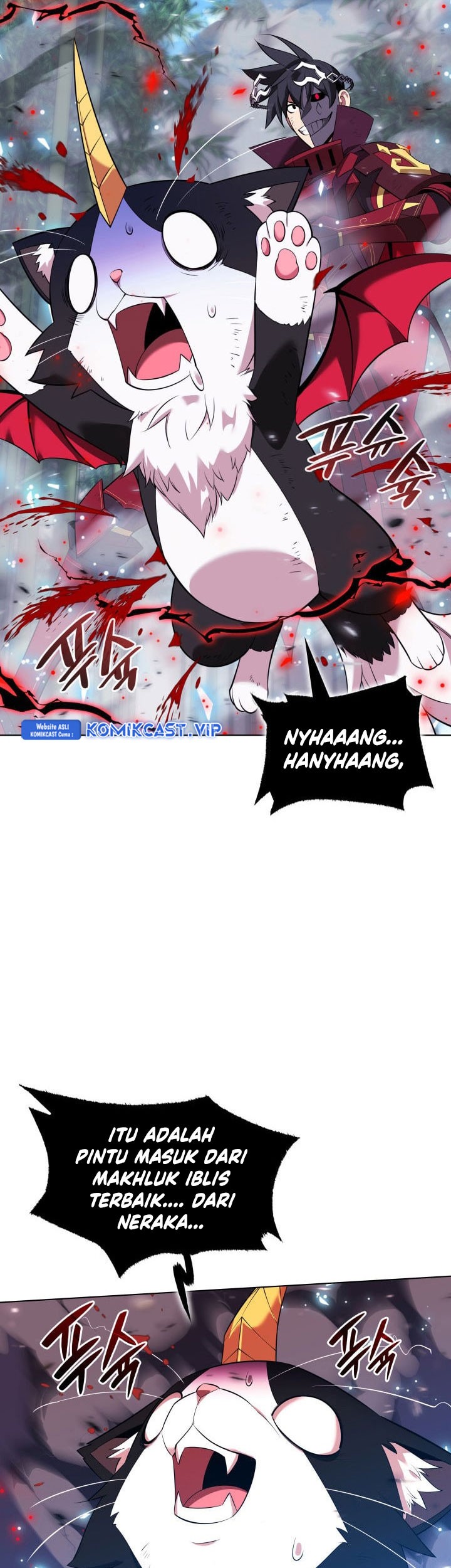 Overgeared Chapter 201 - halaman 56