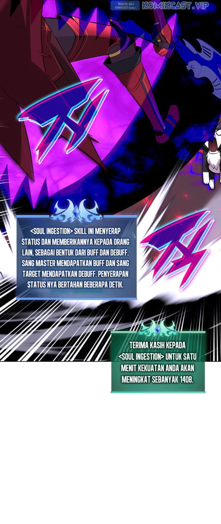 Overgeared Chapter 201 - halaman 60