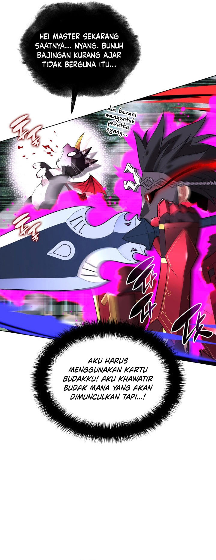 Overgeared Chapter 201 - halaman 61
