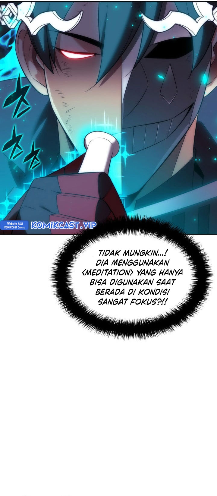 Overgeared Chapter 201 - halaman 71