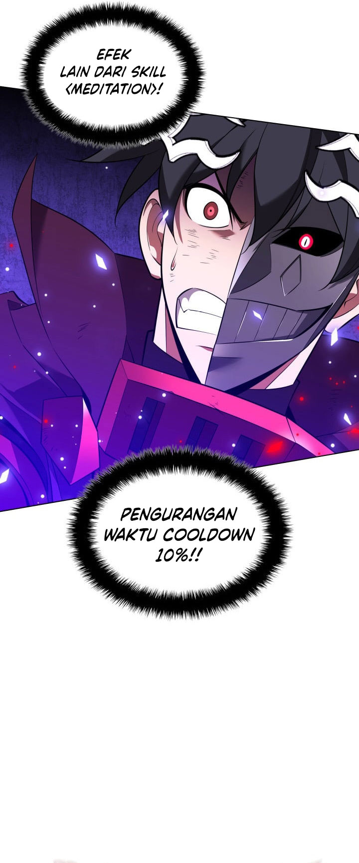 Overgeared Chapter 201 - halaman 75