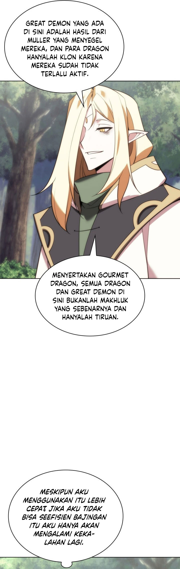 Overgeared Chapter 201 - halaman 89