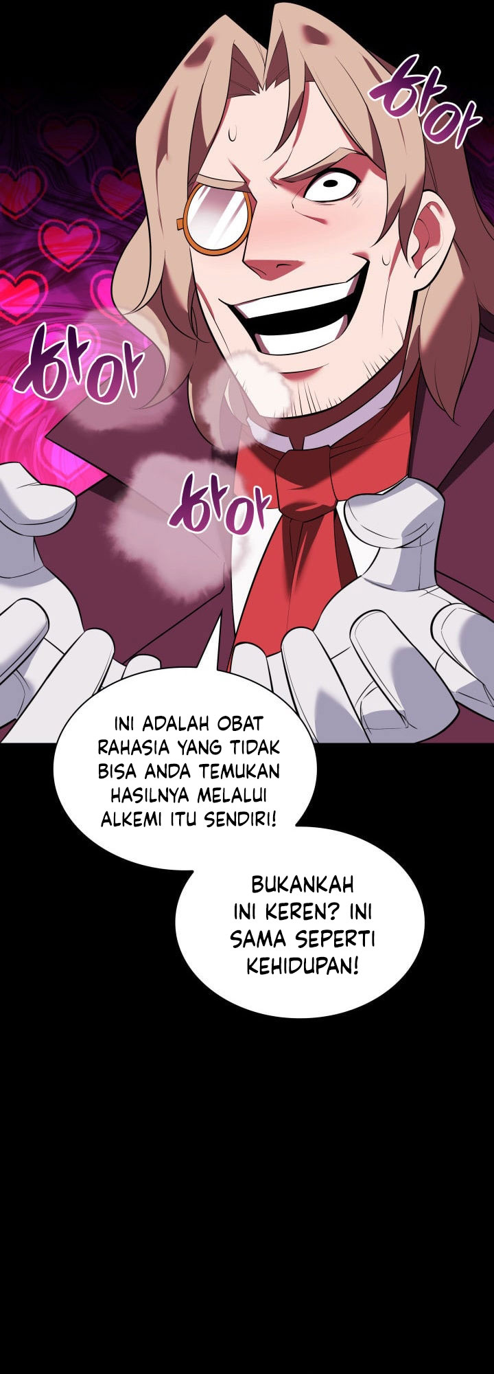 Overgeared Chapter 201 - halaman 95