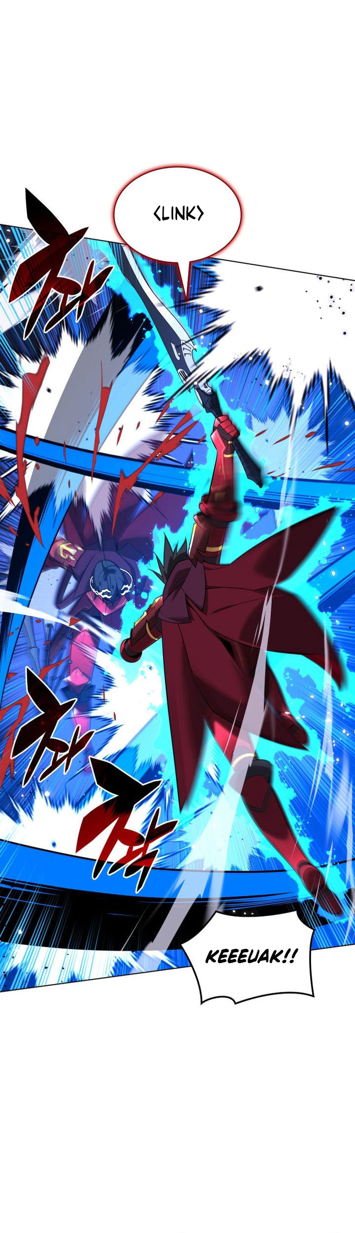 Overgeared Chapter 202 - halaman 13