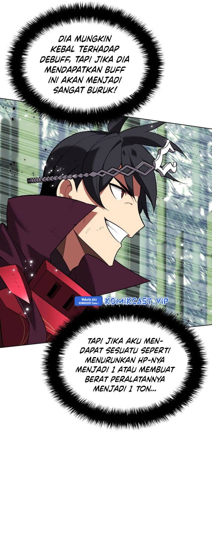 Overgeared Chapter 202 - halaman 15