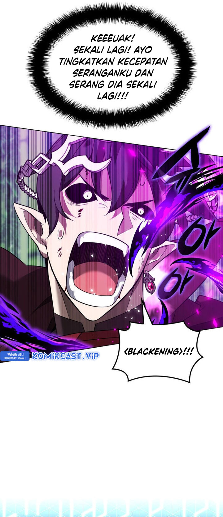 Overgeared Chapter 202 - halaman 24
