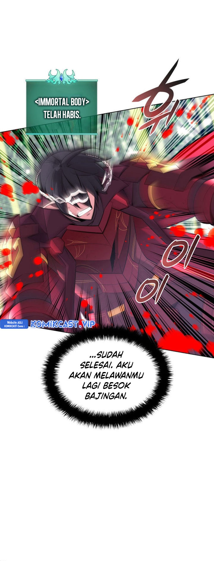 Overgeared Chapter 202 - halaman 30