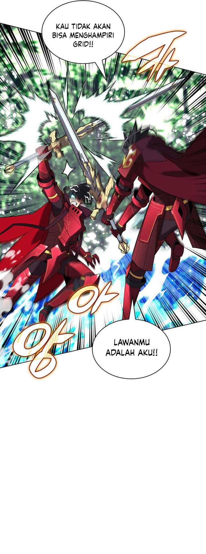 Overgeared Chapter 202 - halaman 52