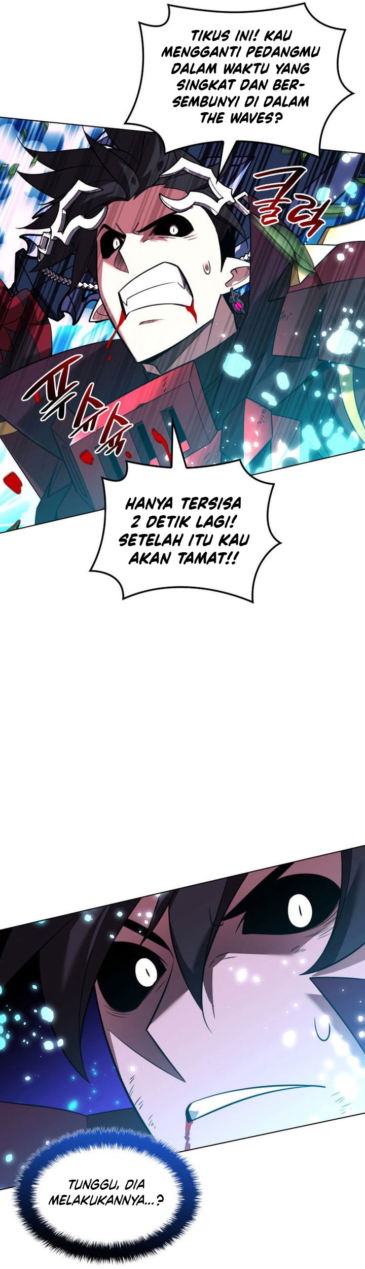 Overgeared Chapter 202 - halaman 55