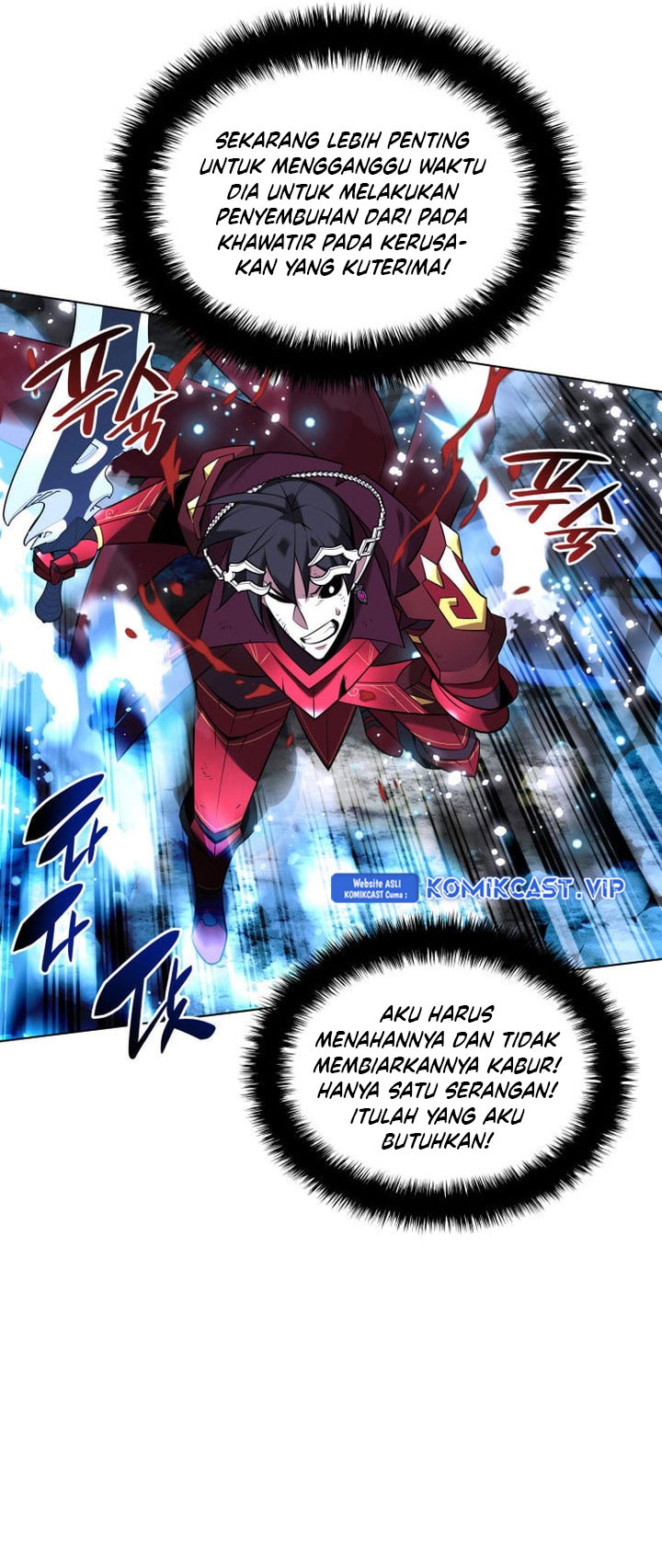 Overgeared Chapter 202 - halaman 58