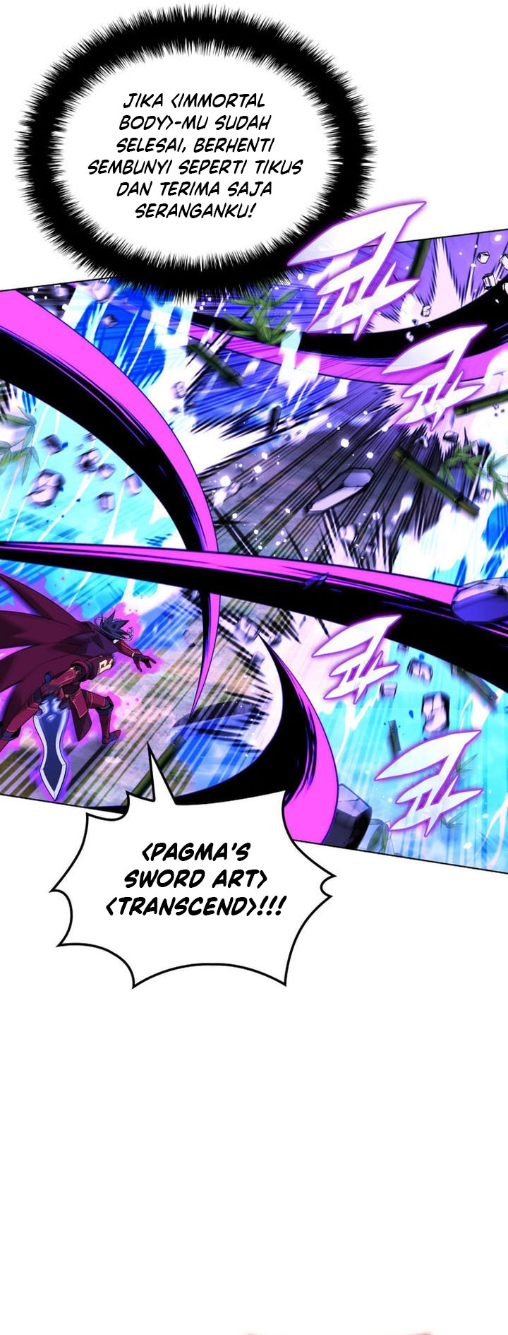 Overgeared Chapter 202 - halaman 59