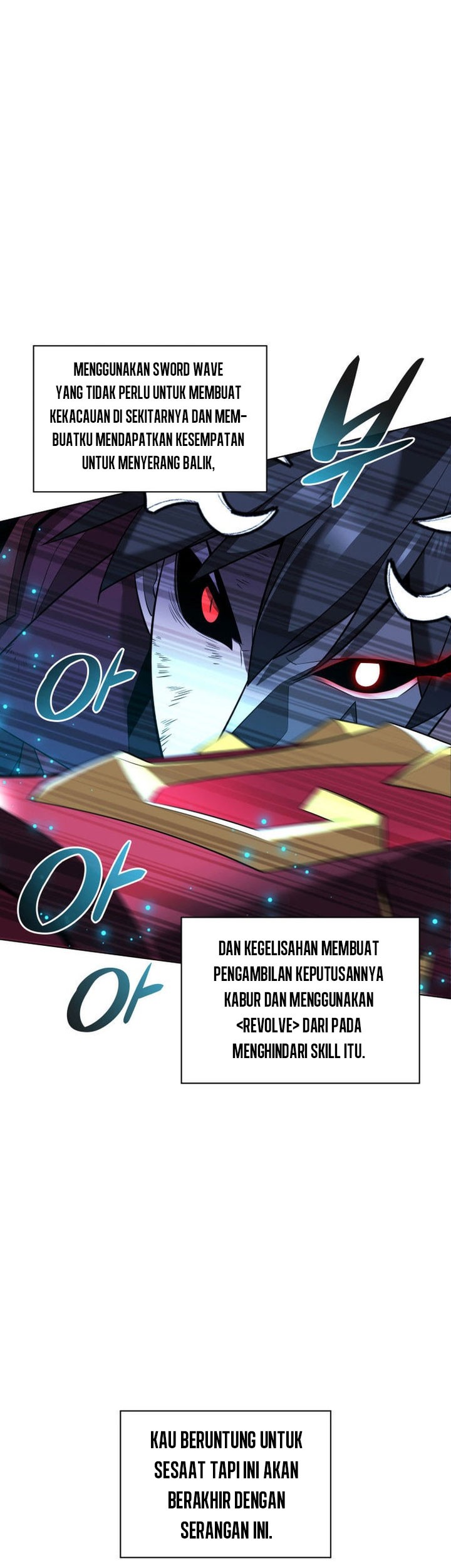 Overgeared Chapter 202 - halaman 63