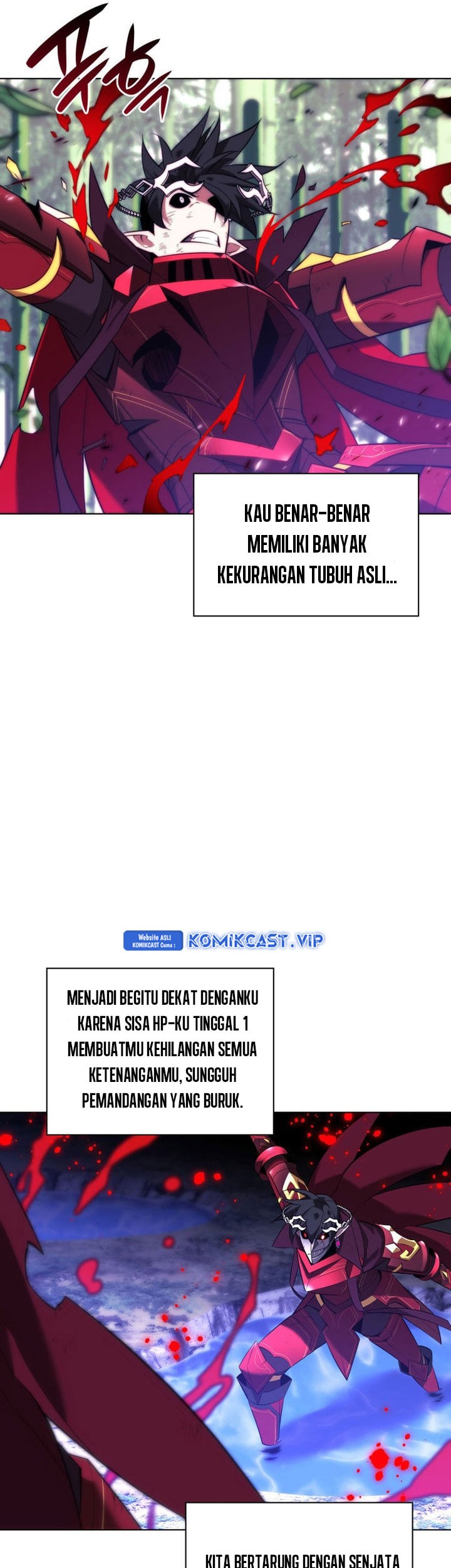 Overgeared Chapter 202 - halaman 67