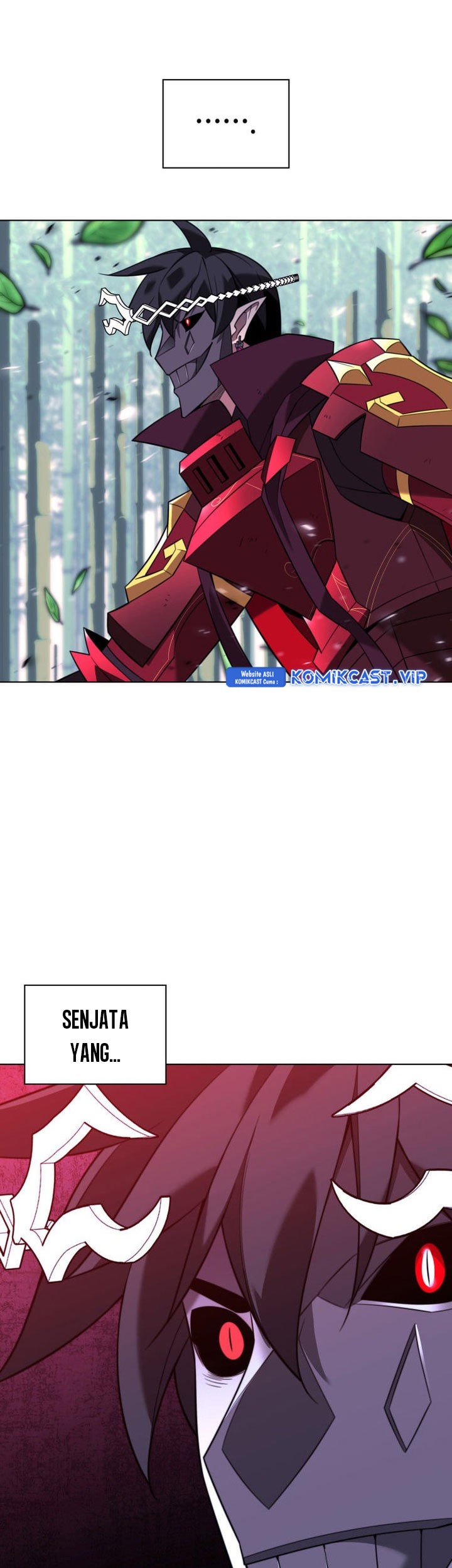 Overgeared Chapter 202 - halaman 69