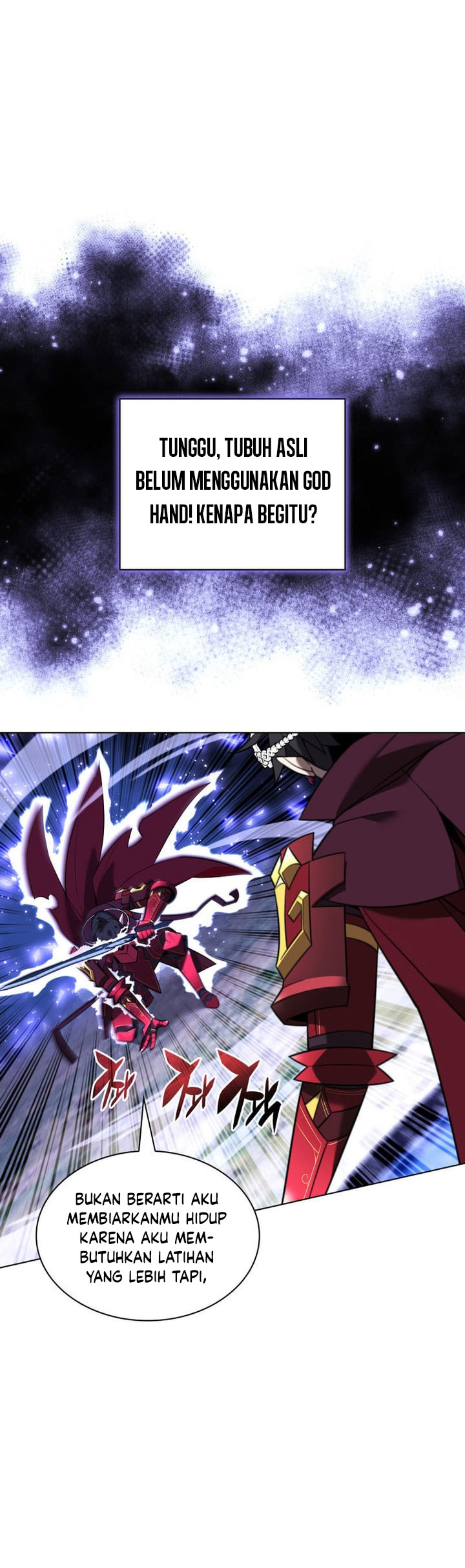 Overgeared Chapter 202 - halaman 71