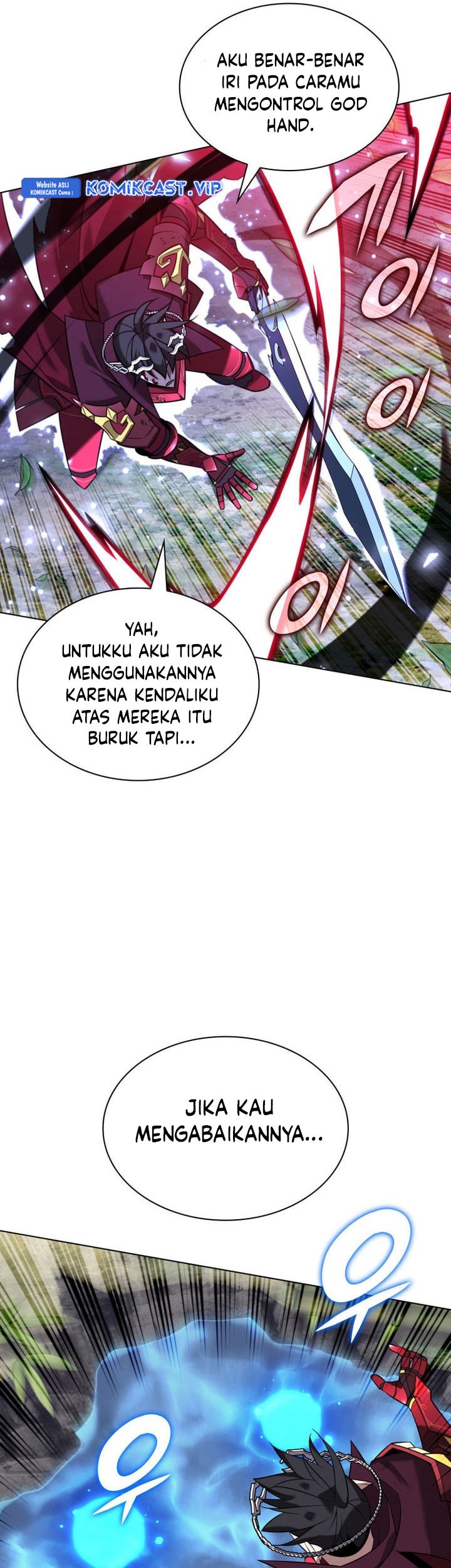 Overgeared Chapter 202 - halaman 72