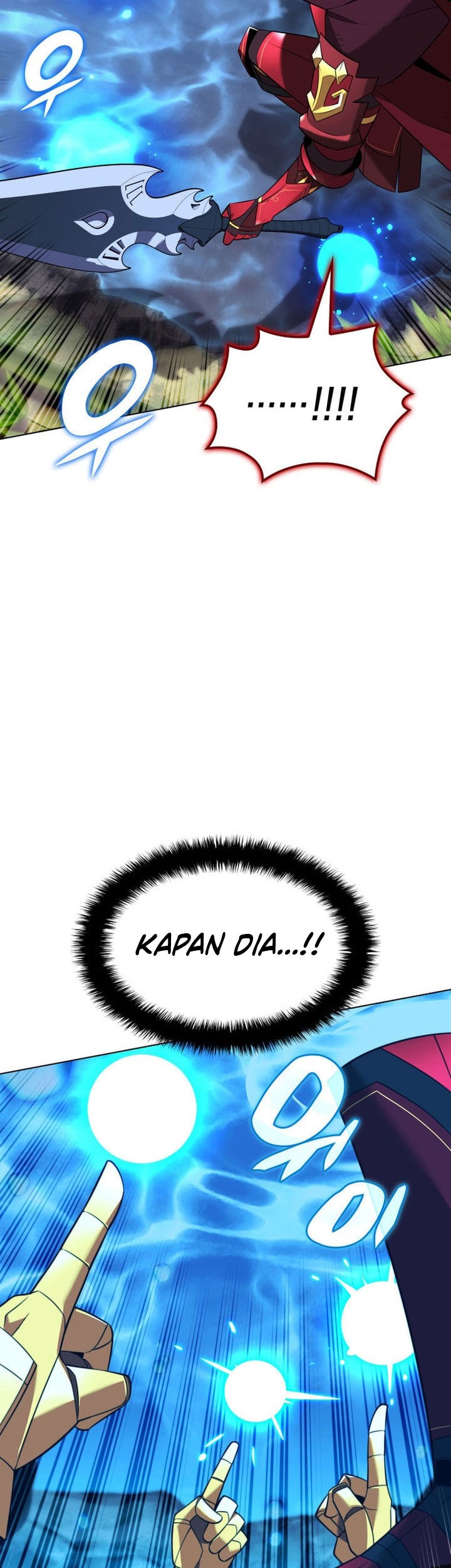 Overgeared Chapter 202 - halaman 74