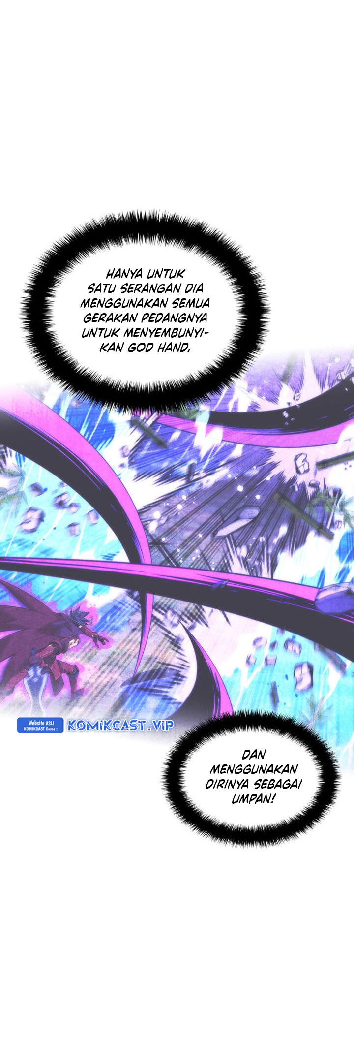 Overgeared Chapter 202 - halaman 76