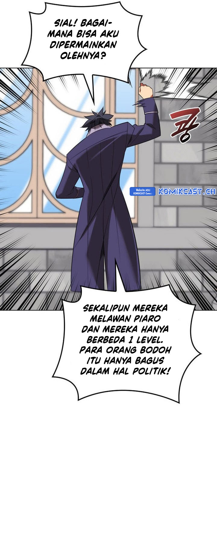 Overgeared Chapter 203 - halaman 16