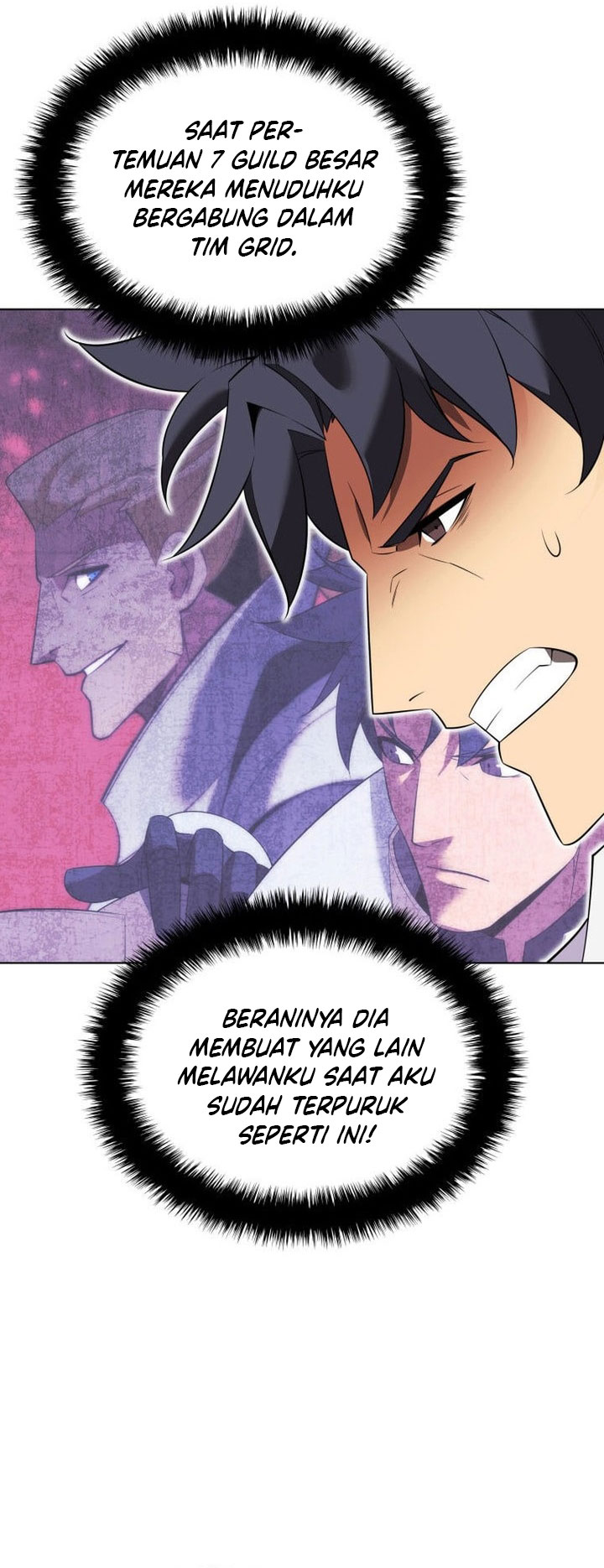 Overgeared Chapter 203 - halaman 17