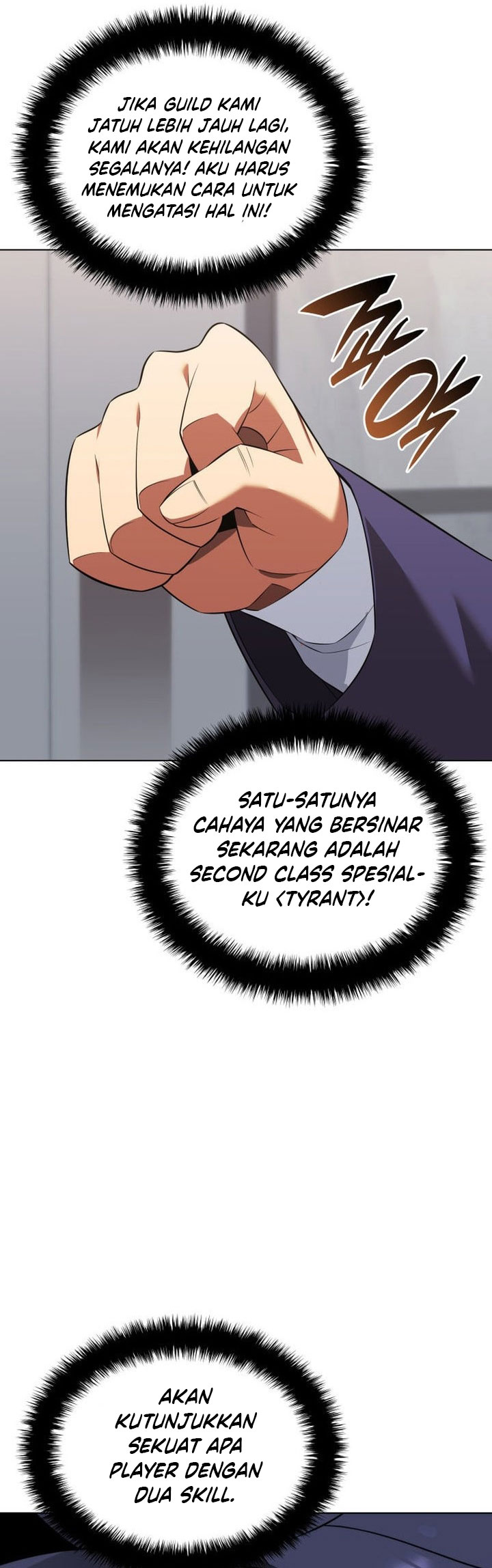 Overgeared Chapter 203 - halaman 19