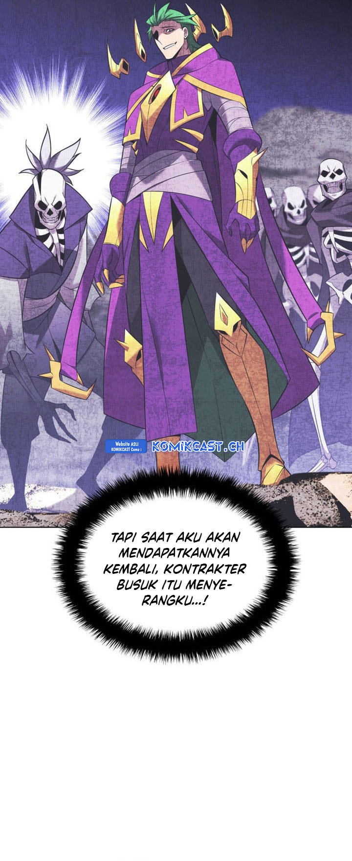 Overgeared Chapter 203 - halaman 5