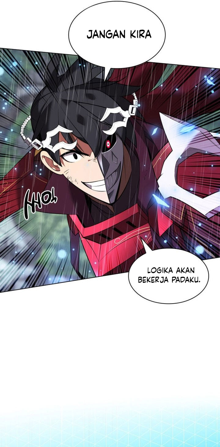 Overgeared Chapter 203 - halaman 61