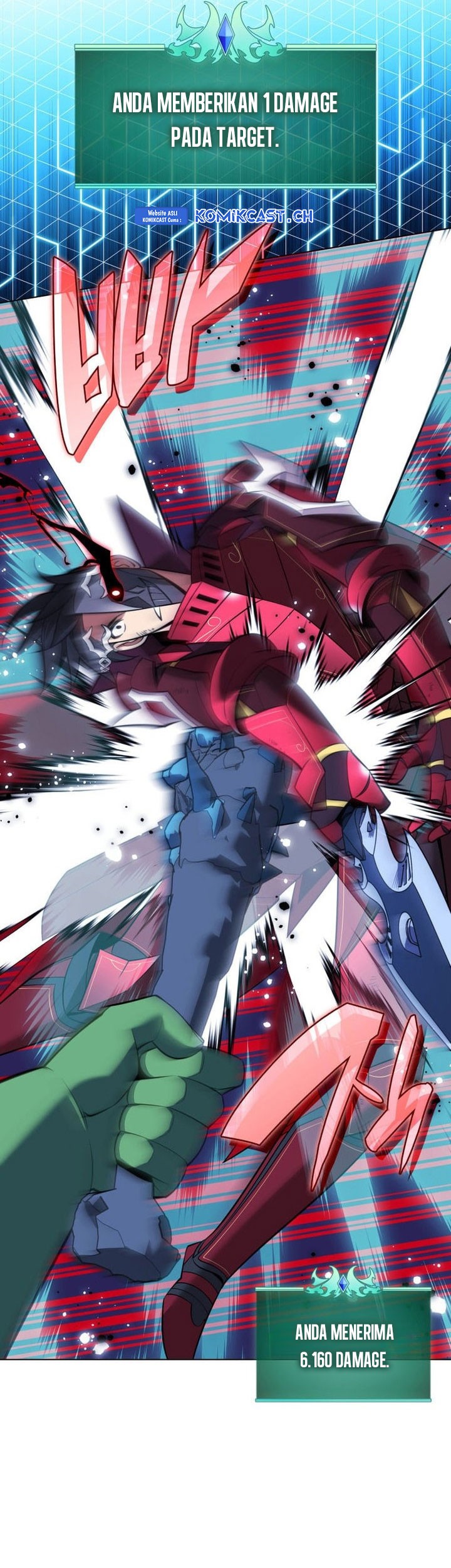 Overgeared Chapter 203 - halaman 62