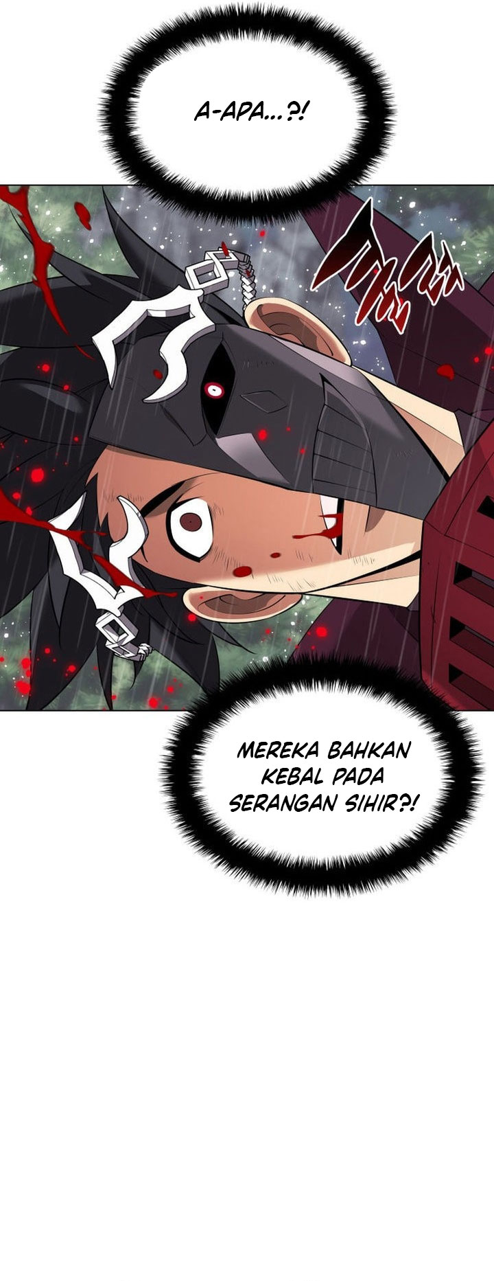 Overgeared Chapter 203 - halaman 64