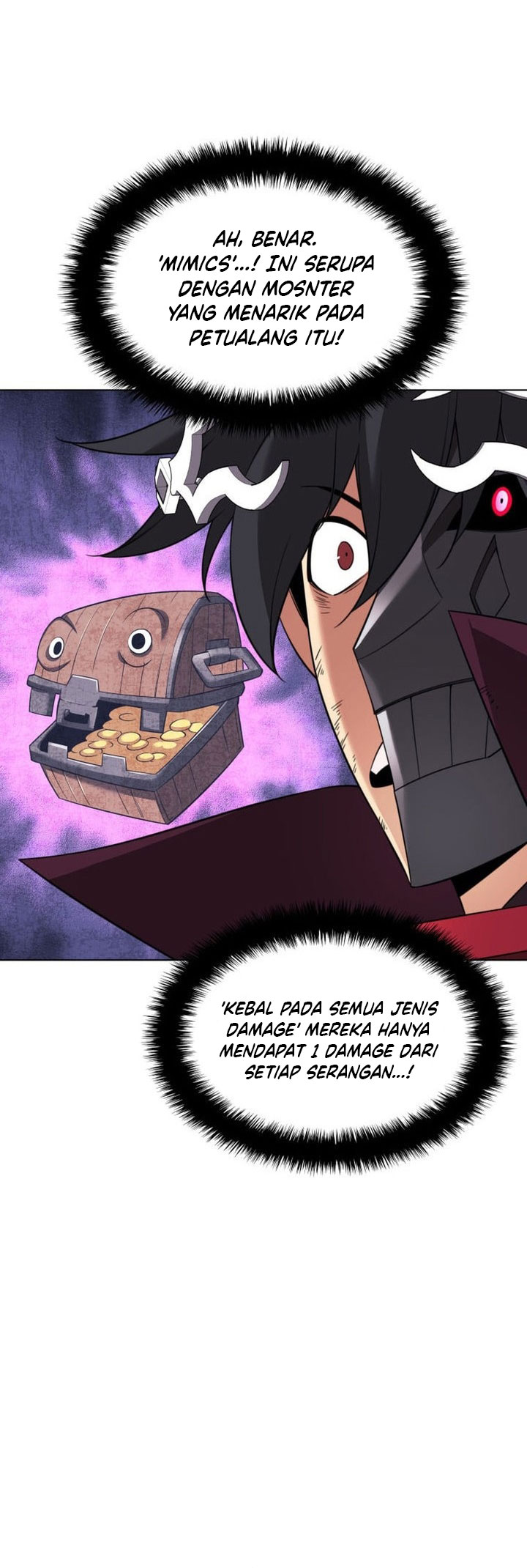 Overgeared Chapter 203 - halaman 67