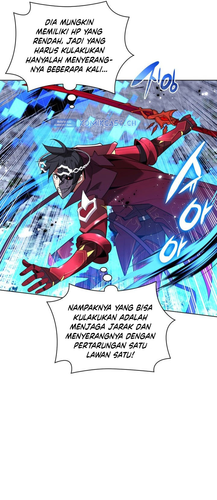 Overgeared Chapter 203 - halaman 68