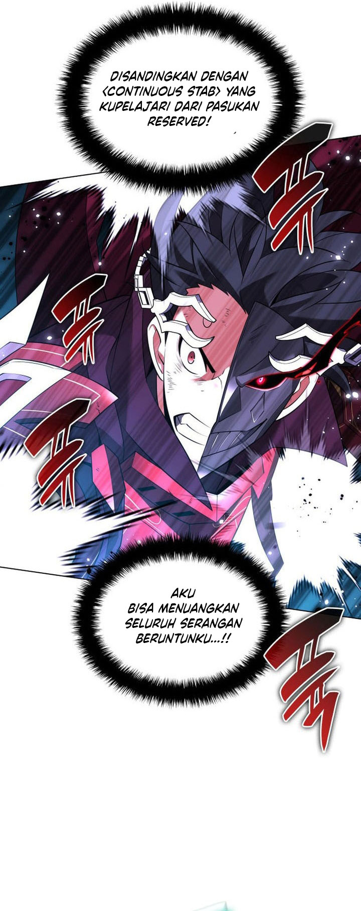 Overgeared Chapter 203 - halaman 72