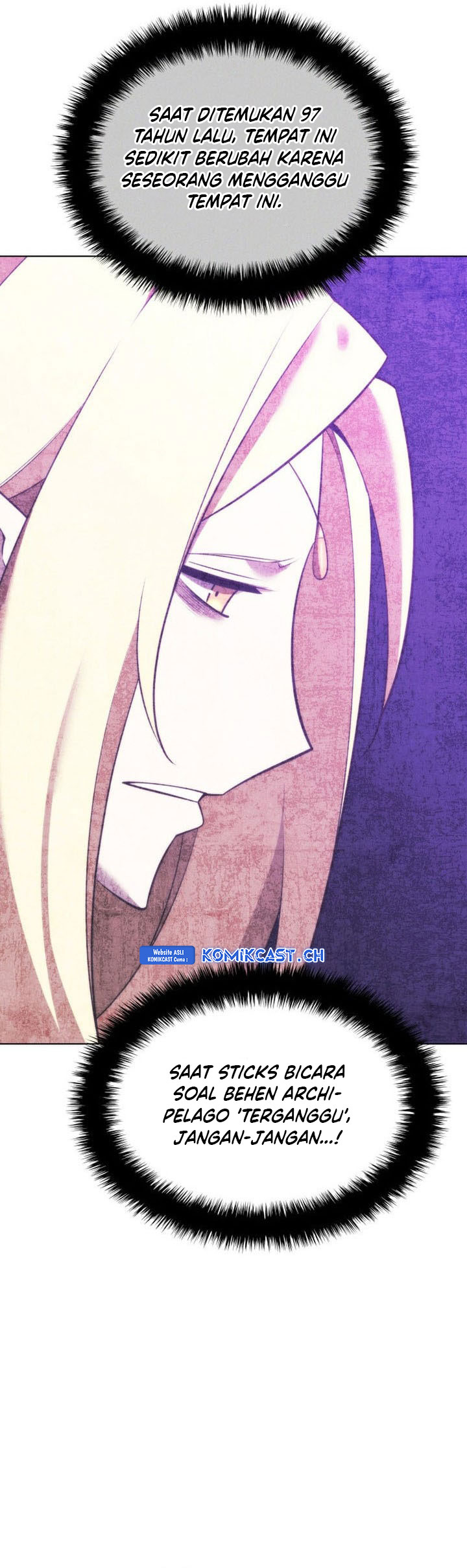 Overgeared Chapter 203 - halaman 88