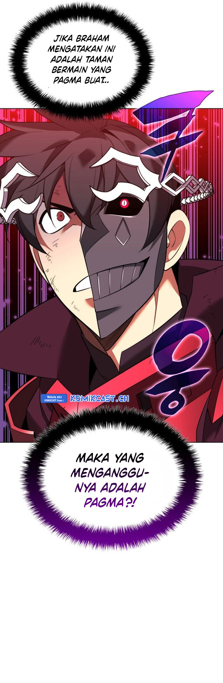 Overgeared Chapter 203 - halaman 89
