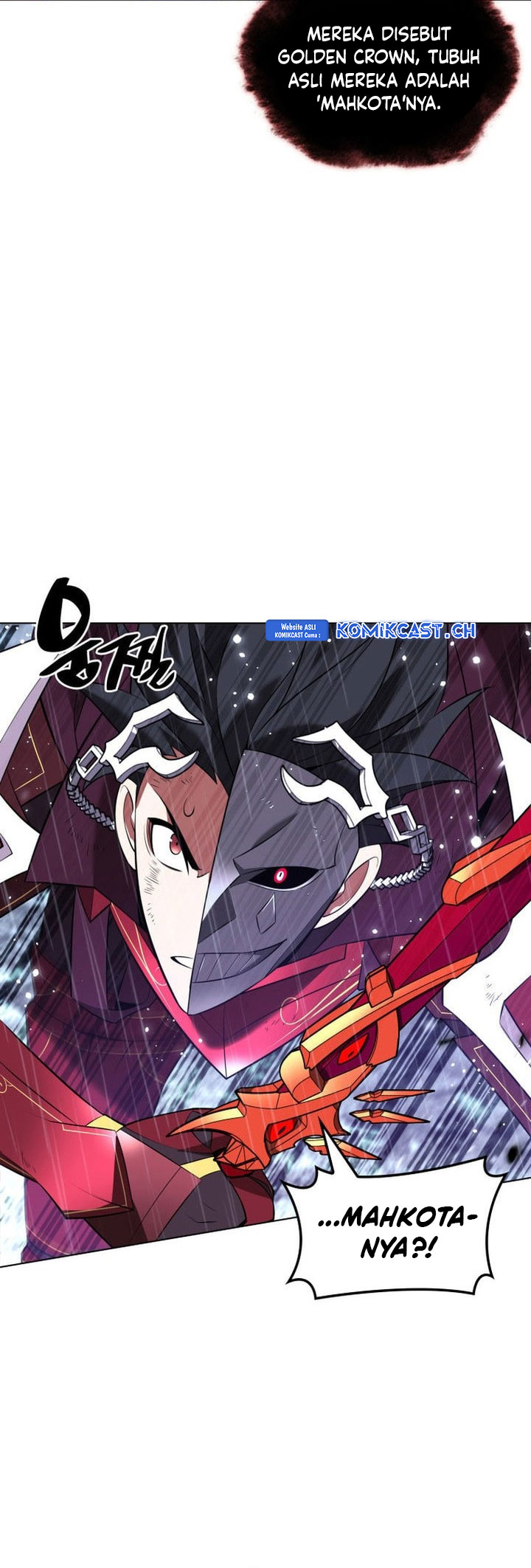 Overgeared Chapter 203 - halaman 92