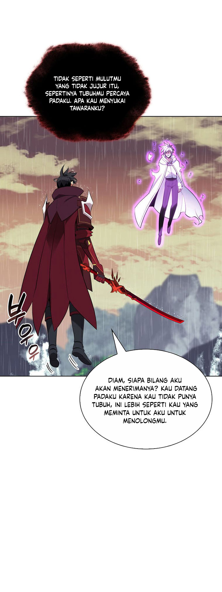 Overgeared Chapter 204 - halaman 11