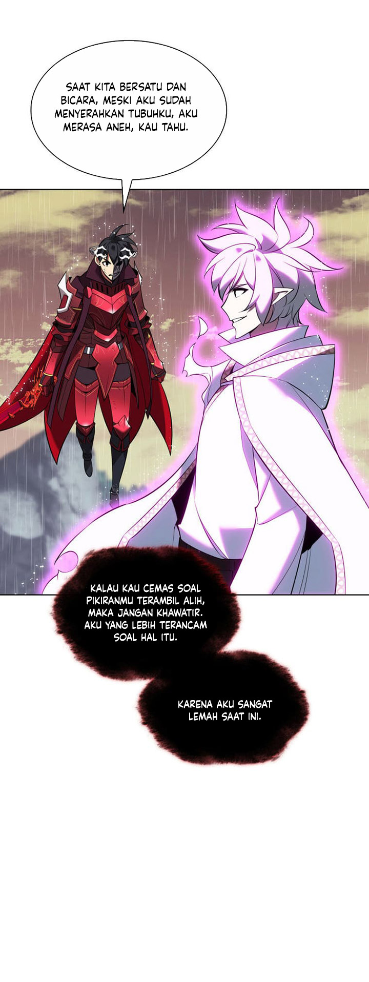 Overgeared Chapter 204 - halaman 12