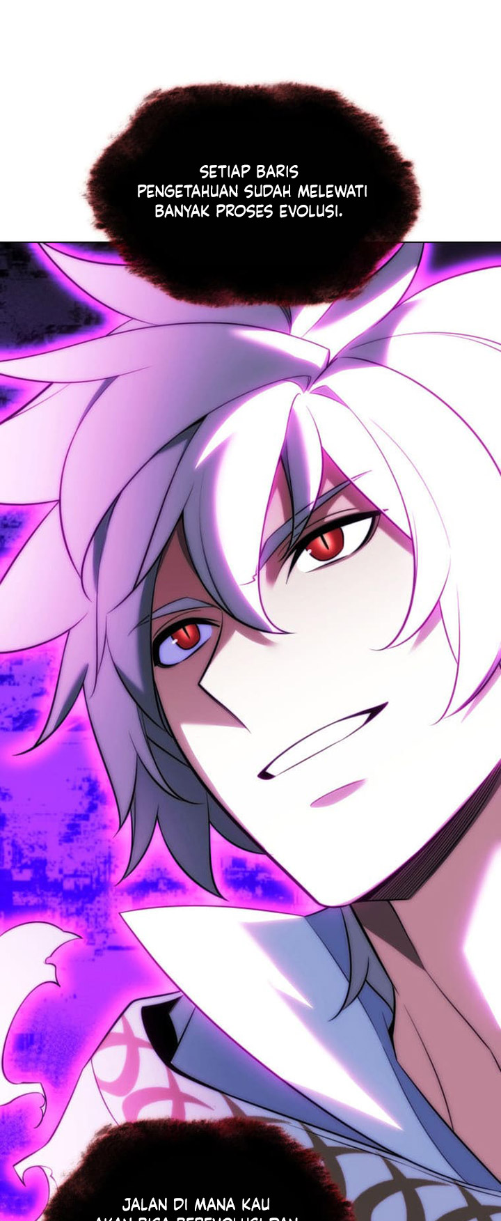 Overgeared Chapter 204 - halaman 18