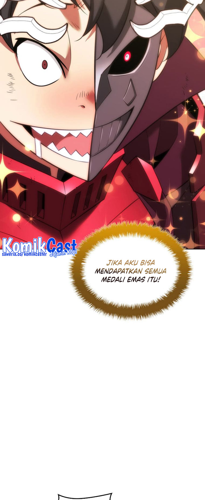 Overgeared Chapter 204 - halaman 20