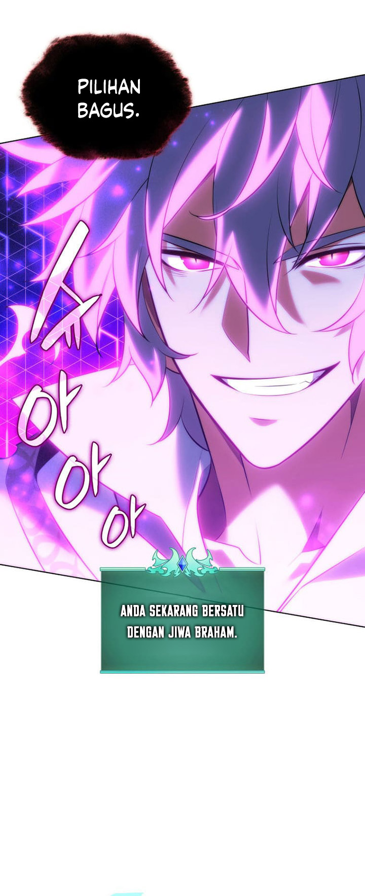 Overgeared Chapter 204 - halaman 25